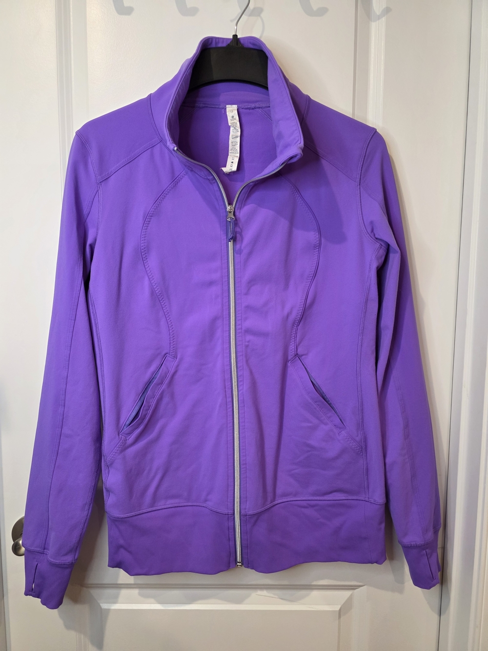 Lululemon Contempo Jacket